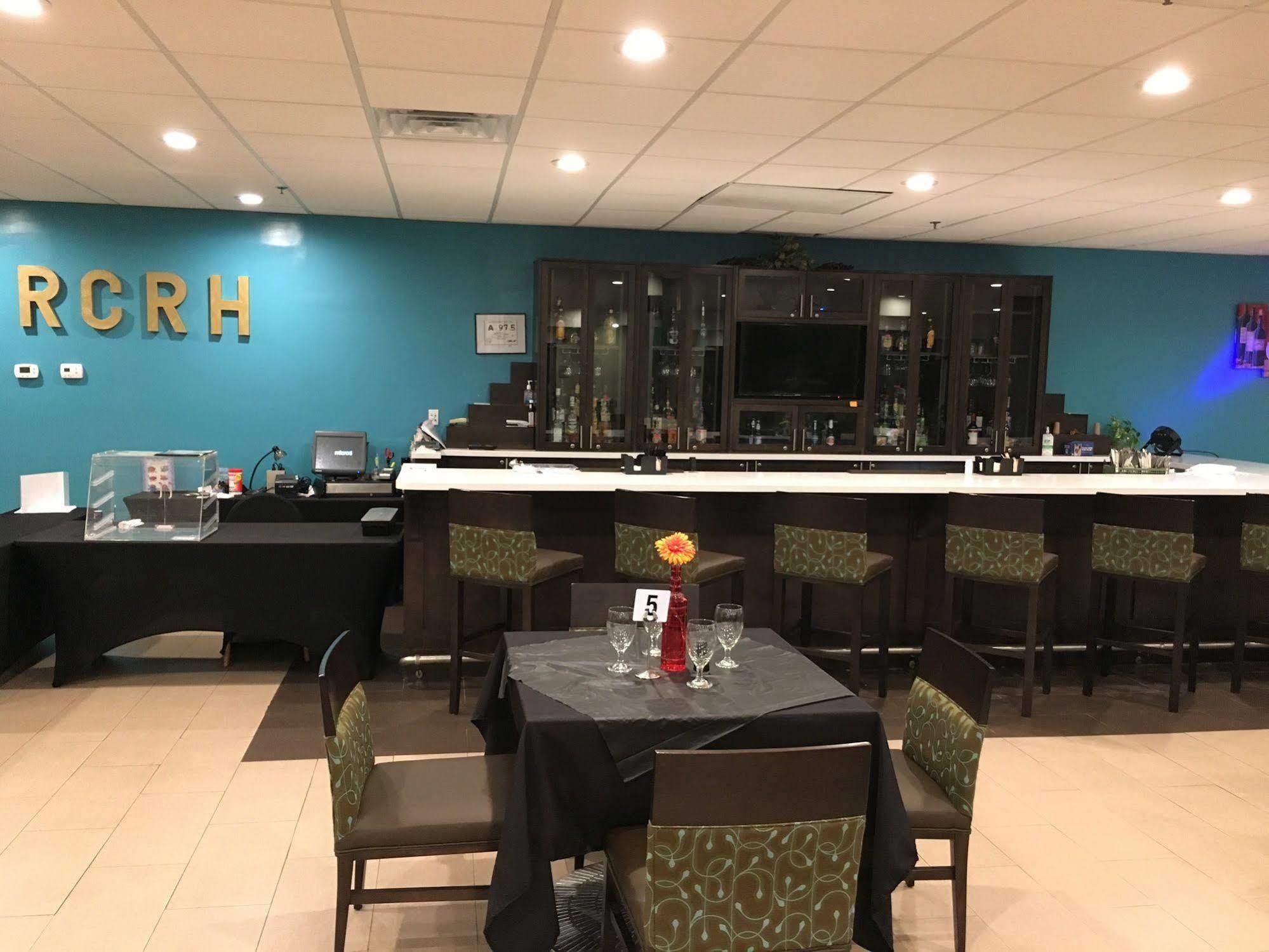 Red Lion Hotel